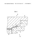 Fluid dynamic bearing motor, and recording-medium driving apparatus diagram and image