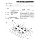 SURFACE ACOUSTIC WAVE SENSOR SYSTEM diagram and image