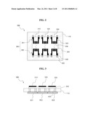 SURFACE ACOUSTIC WAVE SENSOR SYSTEM diagram and image