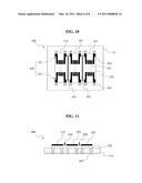 SURFACE ACOUSTIC WAVE SENSOR SYSTEM diagram and image