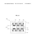 SURFACE ACOUSTIC WAVE SENSOR SYSTEM diagram and image