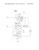 PIEZOELECTRIC ACTUATOR DRIVER CIRCUIT diagram and image