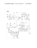 PIEZOELECTRIC ACTUATOR DRIVER CIRCUIT diagram and image