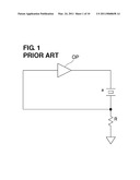 PIEZOELECTRIC ACTUATOR DRIVER CIRCUIT diagram and image