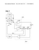 PIEZOELECTRIC ACTUATOR DRIVER CIRCUIT diagram and image