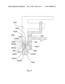 WATERPROOF PANEL FRAME STRUCTURE diagram and image