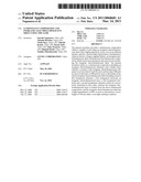 LUMINESCENT COMPOSITION AND INORGANIC ELECTROLUMINESCENT SHEET USING THE SAME diagram and image