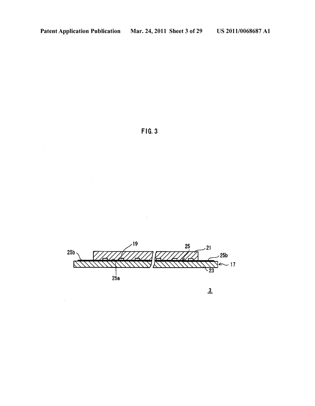 BULB-SHAPED LAMP AND LIGHTING DEVICE - diagram, schematic, and image 04