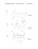 Method and Apparatus for Providing LED Package with Controlled Color Temperature diagram and image