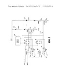 Method and apparatus for driving multiple LED devices diagram and image