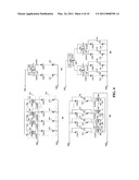 Method and apparatus for driving multiple LED devices diagram and image