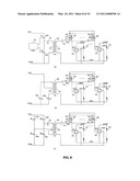 Method and apparatus for driving multiple LED devices diagram and image