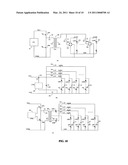 Method and apparatus for driving multiple LED devices diagram and image