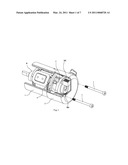 DIRECT CURRENT MOTOR diagram and image