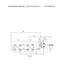 DIRECT CURRENT MOTOR diagram and image