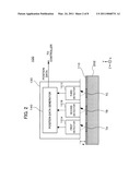 LINEAR ENCODER, LINEAR MOTOR SYSTEM, AND METHOD OF MANUFACTURING LINEAR ENCODER diagram and image