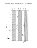 LINEAR ENCODER, LINEAR MOTOR SYSTEM, AND METHOD OF MANUFACTURING LINEAR ENCODER diagram and image