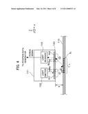 LINEAR ENCODER, LINEAR MOTOR SYSTEM, AND METHOD OF MANUFACTURING LINEAR ENCODER diagram and image