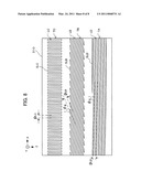 LINEAR ENCODER, LINEAR MOTOR SYSTEM, AND METHOD OF MANUFACTURING LINEAR ENCODER diagram and image