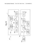 RECHARGING SYSTEM FOR A RECHARGEABLE BATTERY OF AN INVERTED PENDULUM TYPE VEHICLE diagram and image