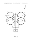 SYSTEM AND METHOD FOR MAGNETIC RESONANCE COIL ACTUATION diagram and image