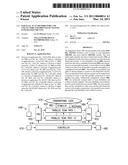 PARALLEL SCAN DISTRIBUTORS AND COLLECTORS AND PROCESS OF TESTING INTEGRATED CIRCUITS diagram and image