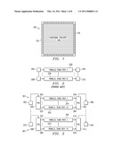 PARALLEL SCAN DISTRIBUTORS AND COLLECTORS AND PROCESS OF TESTING INTEGRATED CIRCUITS diagram and image