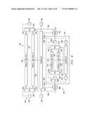 PARALLEL SCAN DISTRIBUTORS AND COLLECTORS AND PROCESS OF TESTING INTEGRATED CIRCUITS diagram and image