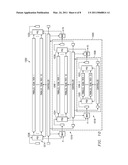 PARALLEL SCAN DISTRIBUTORS AND COLLECTORS AND PROCESS OF TESTING INTEGRATED CIRCUITS diagram and image