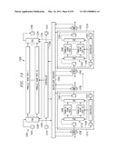 PARALLEL SCAN DISTRIBUTORS AND COLLECTORS AND PROCESS OF TESTING INTEGRATED CIRCUITS diagram and image