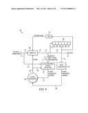 USE OF DATA DECISIONS FOR TEMPORAL PLACEMENT OF SAMPLERS diagram and image