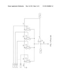 Area Efficient, Programmable-Gain Amplifier diagram and image