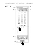 METHOD FOR SETTING REMOTE CONTROLLER AND REMOTE CONTROLLER APPLYING THE SAME diagram and image