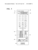 METHOD FOR SETTING REMOTE CONTROLLER AND REMOTE CONTROLLER APPLYING THE SAME diagram and image