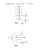 INDUCTIVE SENSOR MODULE FOR A VEHICLE AND METHOD FOR OPERATING SUCH A SENSOR MODULE diagram and image