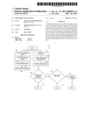 GEOCODED ALERT SYSTEM diagram and image