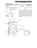 Emergency Notification Apparatus diagram and image