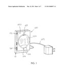 Emergency Notification Apparatus diagram and image