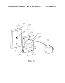 Emergency Notification Apparatus diagram and image