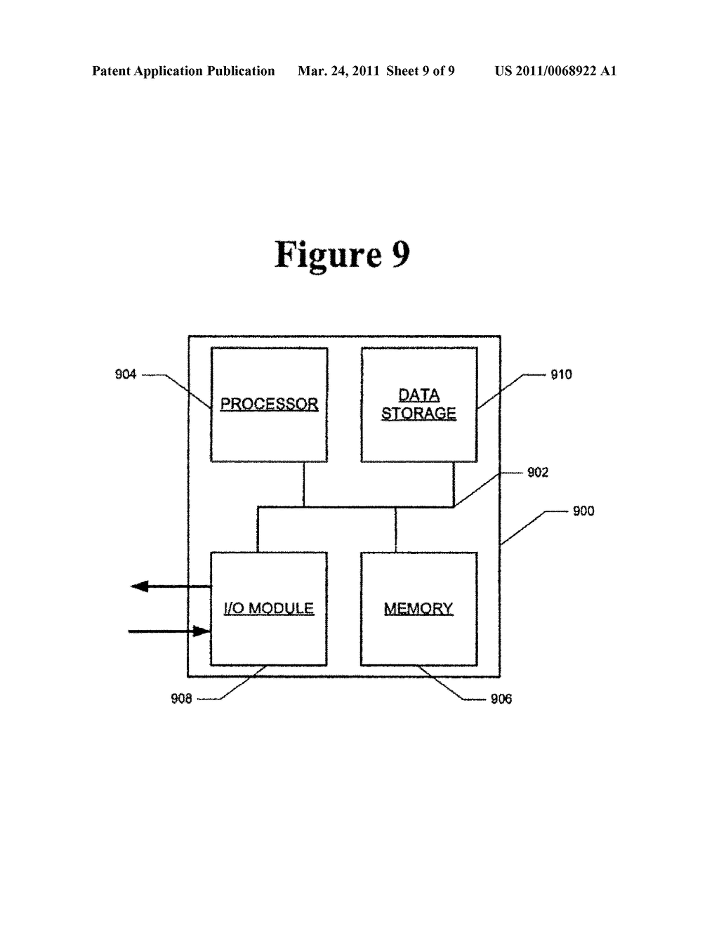 INVENTORY MONITORING AND VERIFICATION SYSTEM - diagram, schematic, and image 10