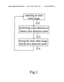 METHOD AND SYSTEM FOR MONITORING DRIVER diagram and image