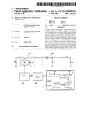 DIGITAL CONTROL SWITCHING POWER SUPPLY UNIT diagram and image