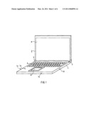 COMMUNICATION MODULE, COMMUNICATION APPARATUS diagram and image