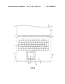 COMMUNICATION MODULE, COMMUNICATION APPARATUS diagram and image