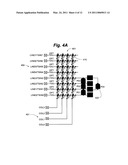 DEVICES AND METHODS FOR CONTROLLING BOTH LED AND TOUCH SENSE ELEMENTS VIA A SINGLE IC PACKAGE PIN diagram and image