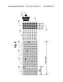 DEVICES AND METHODS FOR CONTROLLING BOTH LED AND TOUCH SENSE ELEMENTS VIA A SINGLE IC PACKAGE PIN diagram and image