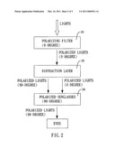 GLARE-RESISTANT TOUCH PANEL diagram and image