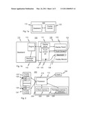 TOUCH DETECTION diagram and image