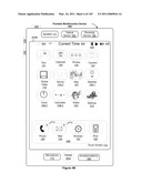 Device, Method, and Graphical User Interface for Manipulating User Interface Objects diagram and image