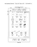 Device, Method, and Graphical User Interface for Manipulating User Interface Objects diagram and image